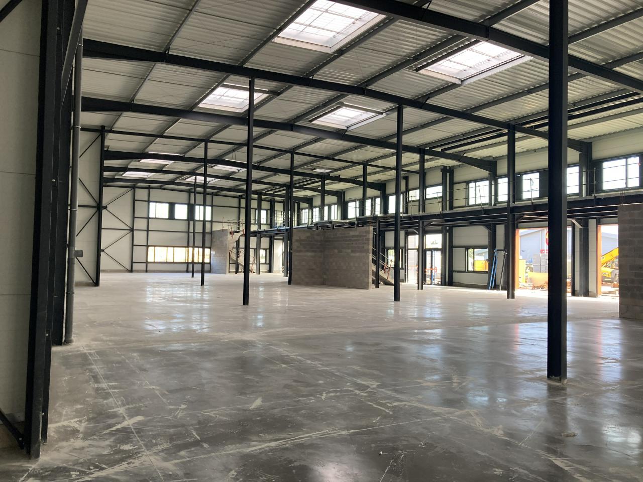 Local d'activité Brétigny-sur-Orge 1586m² Location local d'activité Brétigny-sur-Orge Essonne OLACT2119961 5